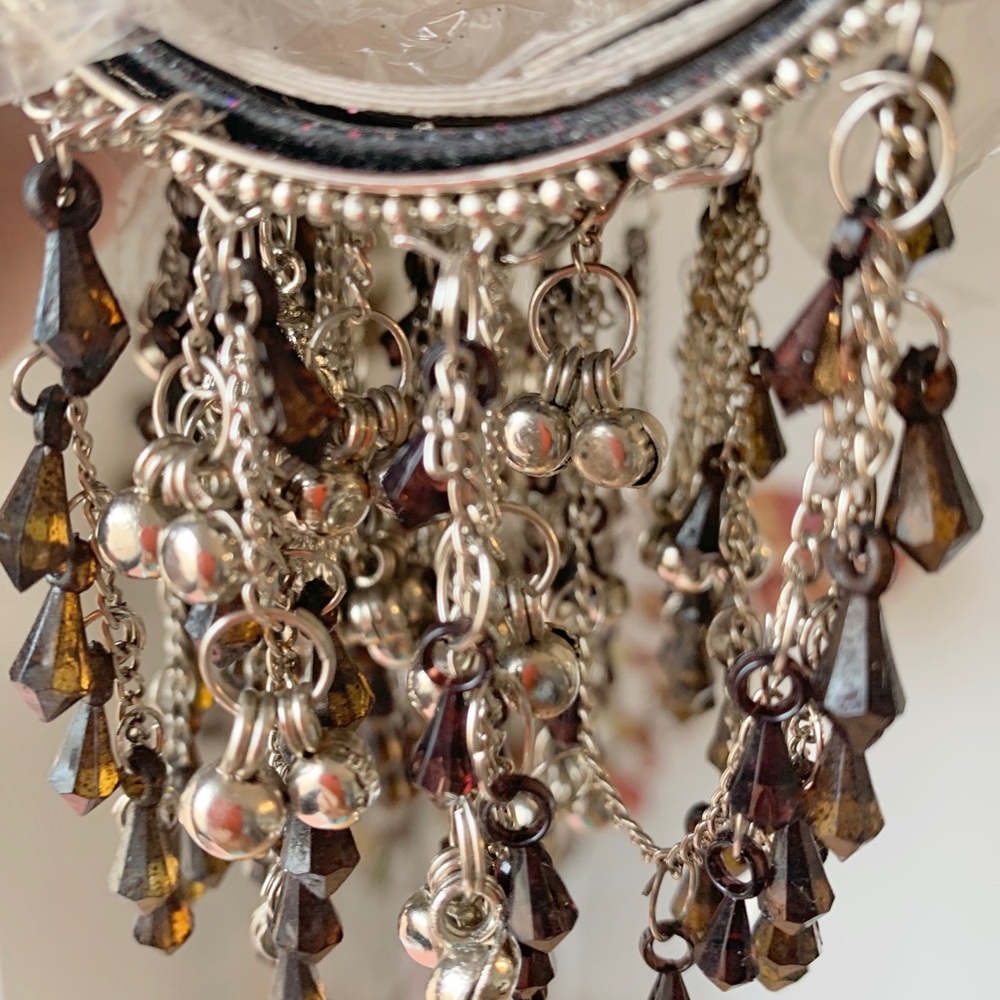 Brand new bangle churi set (glass bracelet) - Picture 4 of 5